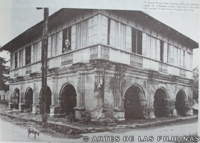 Bahay na Bato, Historic Houses Wiki, Fandom