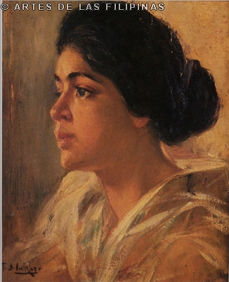 Master of Genre: Fabian Cueto de la Rosa (1869-1937)