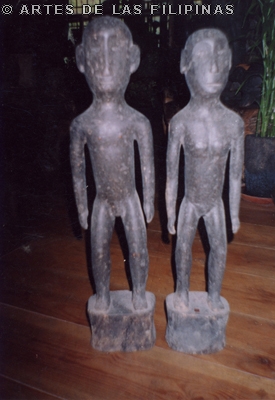 Antiquity: The Hapao-Hungduan Bul-ul