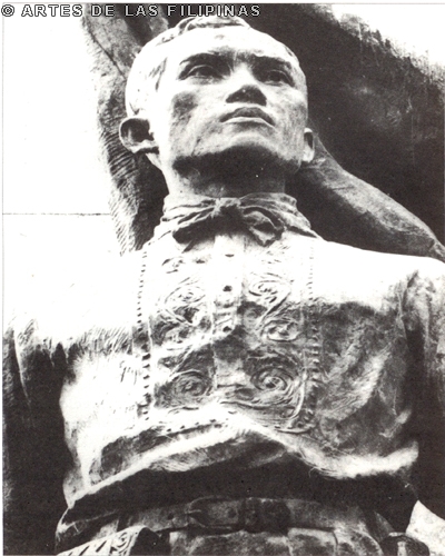 Shouting in Bronze: The Lasting Relevance of Andres Bonifacio and His Monument in Caloocan