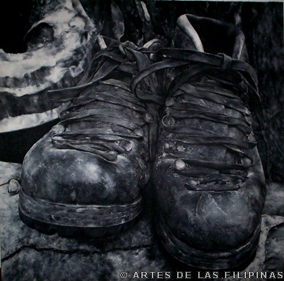 Modern and Contemporary Artist: Roma Valles