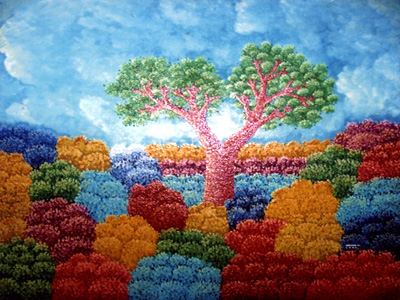 Art Collector Patrick Syling