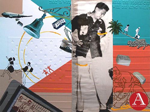Leo Abaya's Dialogue of Ideas and Images