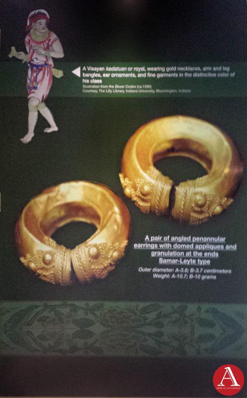 Ginto A Golden Heritage From Our Filipino Ancestor
