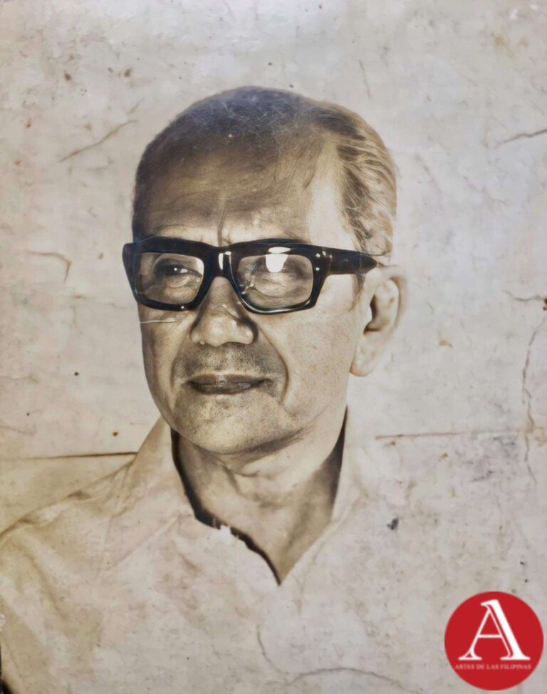 Jose Zabala Santos A Komiks Writer and Illustrator of All Time