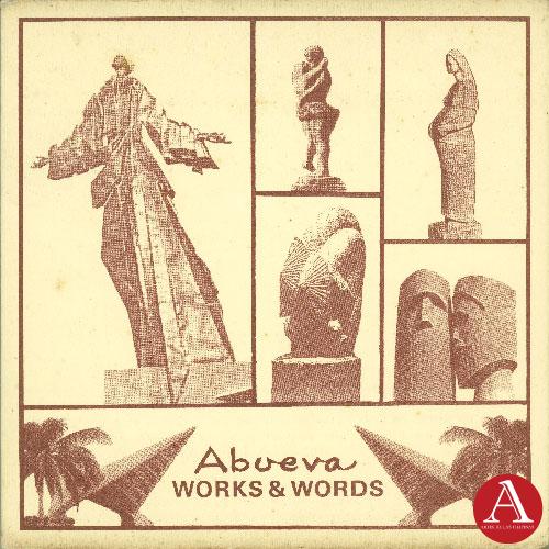 ABUEVA Works and Words
