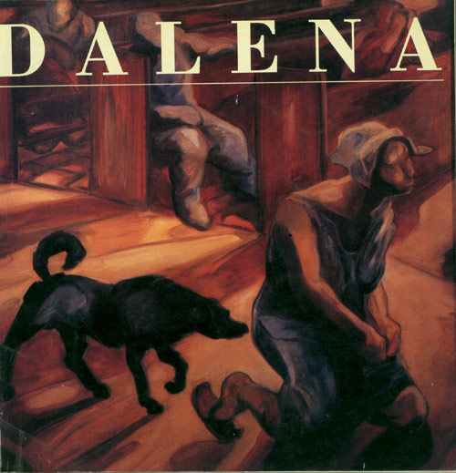 The Quiapo and Pakil of Danny Dalena