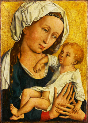 Stuttgart museum returns looted medieval masterpiece