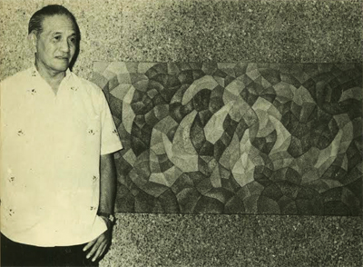 HERNANDO R. OCAMPO