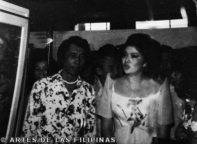 Remembering Severino "LAC" Lacambra, Sr. (1918-1985)