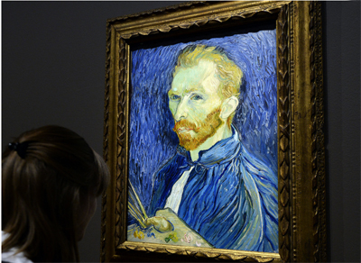 Van Gogh was murdered, claims forensic expert: "He did not shoot himself"