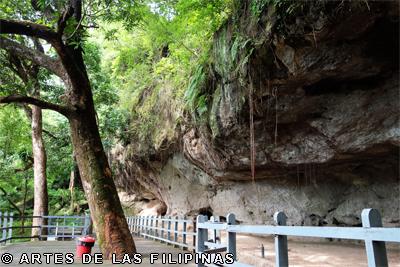 The Angono Petroglyphs