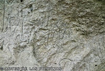 The Angono-Binangonan Petroglyphs