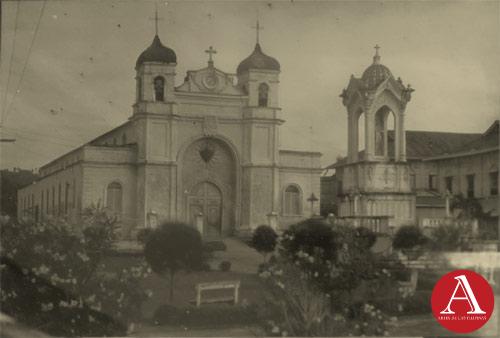Carcar, Cebu