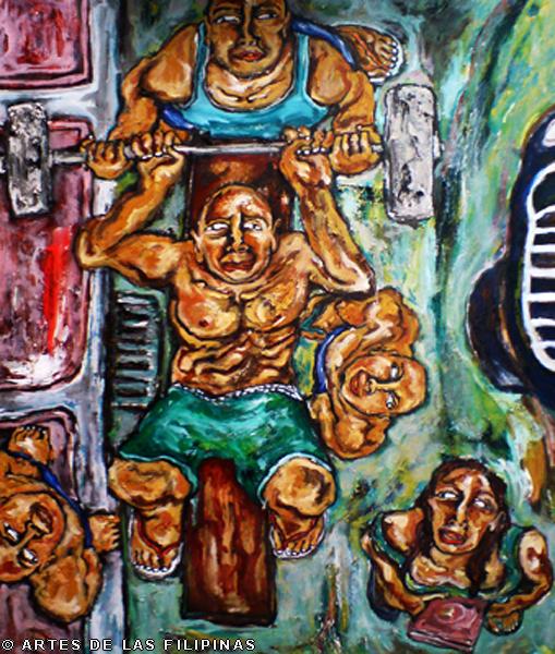 Daniel Coquilla's Art of Street Culture