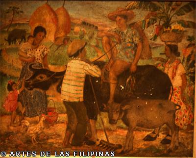Bonifacio Nicolas Cristobal: Rediscovering a Forgotten Great