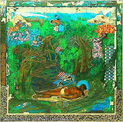 Mario de Rivera: Shape and Color of Memory