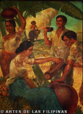 Antonio G. Dumlao: The Forgotten Great