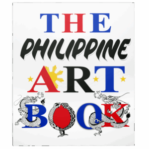 The Philippine Art Book