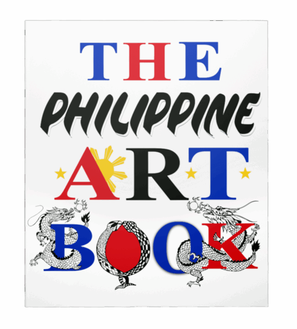 The Philippine Art Book