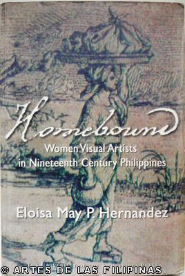The (Stifling) Spaces of Femininity in the Philippine Art World: A Book Review on Flaudette May Datuin's Home Body Memory: Filipina Artist in the Visu