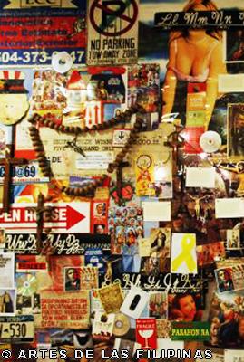 Trying to understand why art can offend, and why artists should continue to be free
