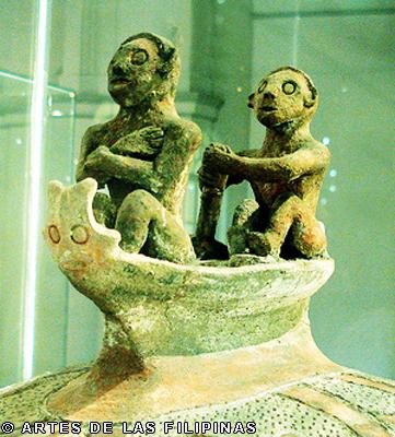 The Manunggul Jar as a Vessel of History