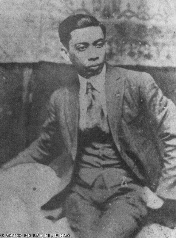 Guillermo Estrella Tolentino: A Classic of His Time
