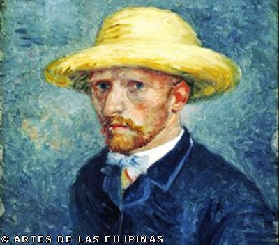 Museum uncovers Van Gogh Painting of His Brother