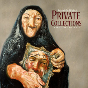 Artes de las Filipinas Private Collections